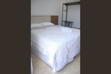 Quarto de apartamento para alugar com 1 quarto, 82m² em Jardim da Luz, Goiânia