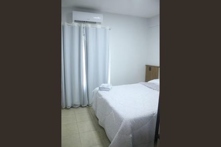 Quarto de apartamento para alugar com 1 quarto, 82m² em Jardim da Luz, Goiânia