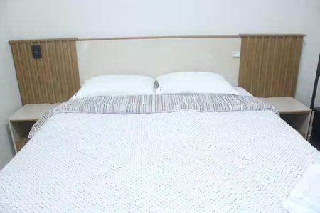 Quarto de apartamento para alugar com 1 quarto, 82m² em Jardim da Luz, Goiânia