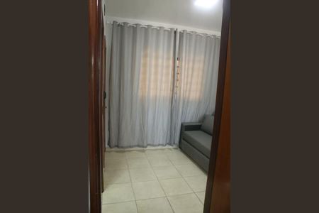 Banheiro de apartamento para alugar com 1 quarto, 82m² em Jardim da Luz, Goiânia