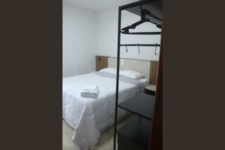 Quarto de apartamento para alugar com 1 quarto, 82m² em Jardim da Luz, Goiânia