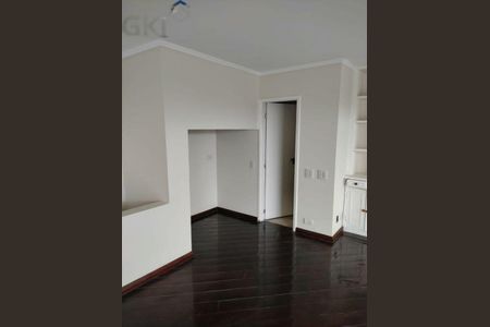 Apartamento à venda com 270m², 4 quartos e 4 vagas