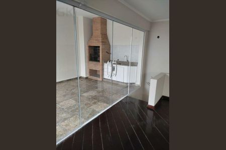 Apartamento à venda com 4 quartos, 270m² em Pompeia, São Paulo