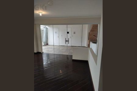 Apartamento à venda com 270m², 4 quartos e 4 vagas
