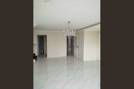 Apartamento à venda com 4 quartos, 270m² em Pompeia, São Paulo