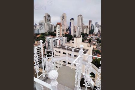 Apartamento à venda com 4 quartos, 270m² em Pompeia, São Paulo