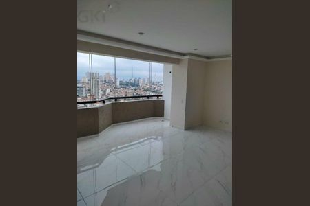 Apartamento à venda com 4 quartos, 270m² em Pompeia, São Paulo