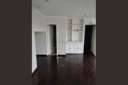 Apartamento à venda com 4 quartos, 270m² em Pompeia, São Paulo