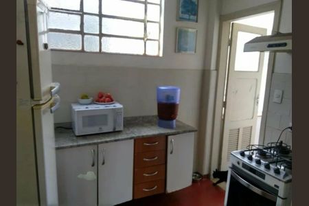 Apartamento à venda com 2 quartos, 78m² em Sumaré, São Paulo