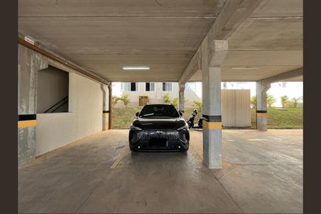 Apartamento à venda com 43m², 2 quartos e 1 vaga Apartamento à venda com 43m², 2 quartos e 1 vagaGaragem