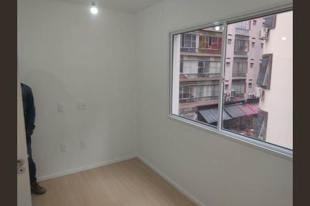 Apartamento à venda com 1 quarto, 15m² em República, São Paulo