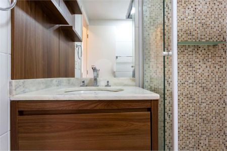 Apartamento à venda com 3 quartos, 70m² em Jaguaré, São Paulo