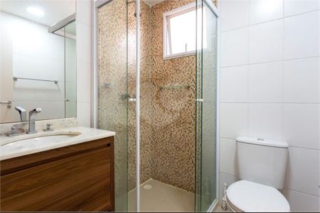Apartamento à venda com 3 quartos, 70m² em Jaguaré, São Paulo