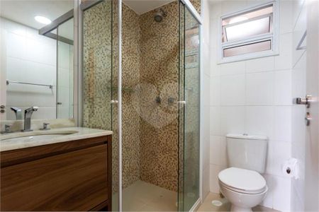 Apartamento à venda com 3 quartos, 70m² em Jaguaré, São Paulo