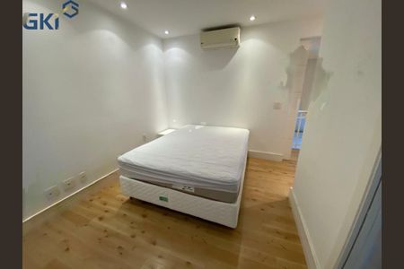 Apartamento à venda com 1 quarto, 72m² em Perdizes, São Paulo