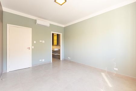 Suíte de apartamento à venda com 3 quartos, 150m² em Itaim Bibi, São Paulo