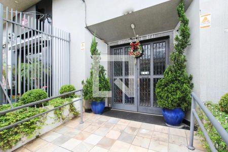 Área comum de apartamento à venda com 3 quartos, 150m² em Itaim Bibi, São Paulo