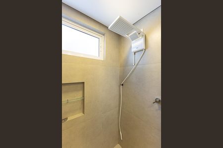 Apartamento à venda com 150m², 3 quartos e 1 vaga Apartamento à venda com 150m², 3 quartos e 1 vagaBanheiro da Suíte