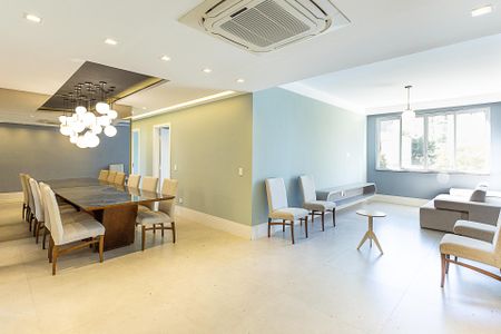 Apartamento à venda com 3 quartos, 150m² em Itaim Bibi, São Paulo