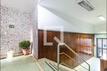 Área comum de apartamento à venda com 3 quartos, 150m² em Itaim Bibi, São Paulo