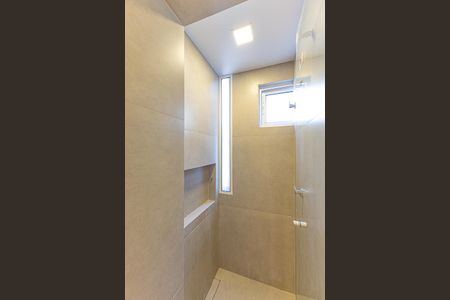 Apartamento à venda com 150m², 3 quartos e 1 vaga Apartamento à venda com 150m², 3 quartos e 1 vagaBanheiro Social