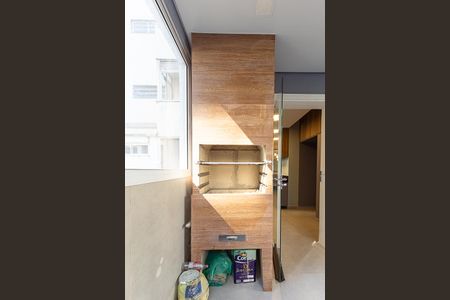 Apartamento à venda com 150m², 3 quartos e 1 vaga Apartamento à venda com 150m², 3 quartos e 1 vagaÁrea comum - Churrasqueira