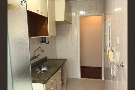 Apartamento à venda com 60m², 2 quartos e 1 vaga