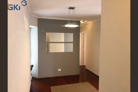 Apartamento à venda com 2 quartos, 60m² em Vila Olímpia, São Paulo