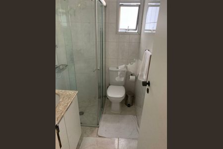 Apartamento à venda com 2 quartos, 60m² em Vila Olímpia, São Paulo