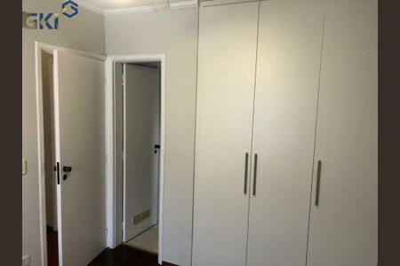 Apartamento à venda com 2 quartos, 60m² em Vila Olímpia, São Paulo