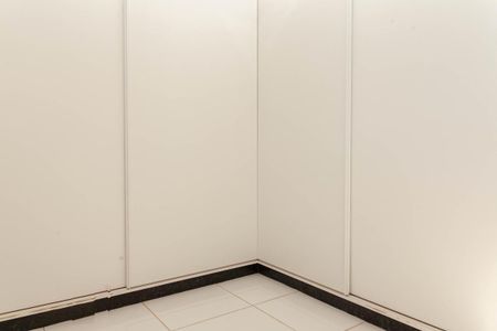 Quarto de apartamento para alugar com 3 quartos, 67m² em Lídice, Uberlândia