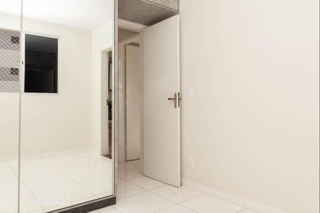 Banheiro de apartamento para alugar com 3 quartos, 67m² em Lídice, Uberlândia