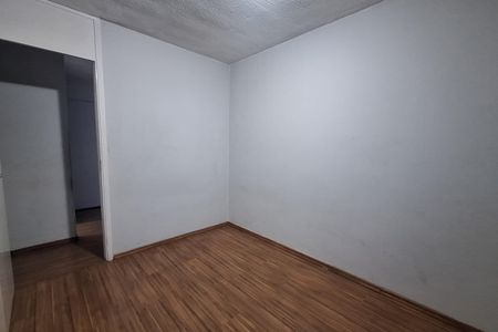 Quarto 2 de apartamento à venda com 2 quartos, 64m² em Vila Lutécia, Santo André