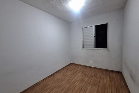Quarto 2 de apartamento à venda com 2 quartos, 64m² em Vila Lutécia, Santo André