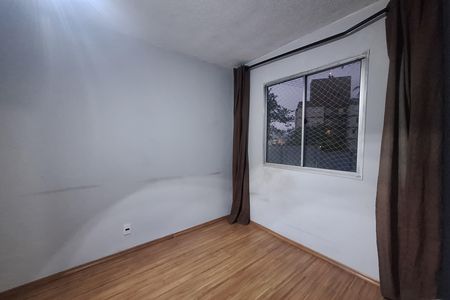 Sala de apartamento à venda com 2 quartos, 64m² em Vila Lutécia, Santo André