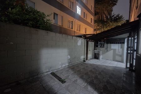 Apartamento à venda com 64m², 2 quartos e 1 vaga Apartamento à venda com 64m², 2 quartos e 1 vagaQuintal