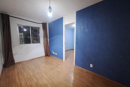 Apartamento à venda com 2 quartos, 64m² em Vila Lutécia, Santo André