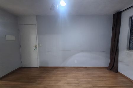 Apartamento à venda com 64m², 2 quartos e 1 vaga Apartamento à venda com 64m², 2 quartos e 1 vagaSala