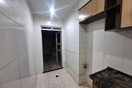 Apartamento à venda com 64m², 2 quartos e 1 vaga Apartamento à venda com 64m², 2 quartos e 1 vagaCozinha