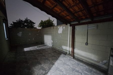 Apartamento à venda com 64m², 2 quartos e 1 vaga Apartamento à venda com 64m², 2 quartos e 1 vagaQuintal