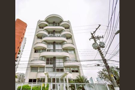 Apartamento à venda com 1 quarto, 98m² em Real Parque, São Paulo