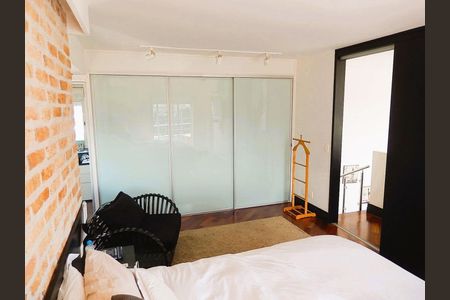 Apartamento à venda com 1 quarto, 98m² em Real Parque, São Paulo