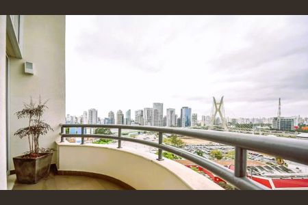 Apartamento à venda com 1 quarto, 98m² em Real Parque, São Paulo