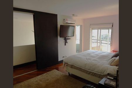 Apartamento à venda com 1 quarto, 98m² em Real Parque, São Paulo