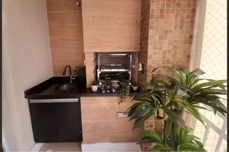 Apartamento à venda com 2 quartos, 84m² em Jardim Monte Kemel, São Paulo