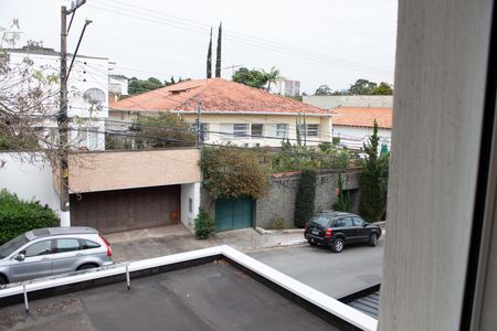 Vista do Quarto 2 de casa de condomínio à venda com 5 quartos, 350m² em Vila Elvira, São Paulo
