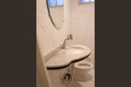 Área comum de casa de condomínio à venda com 5 quartos, 350m² em Vila Elvira, São Paulo
