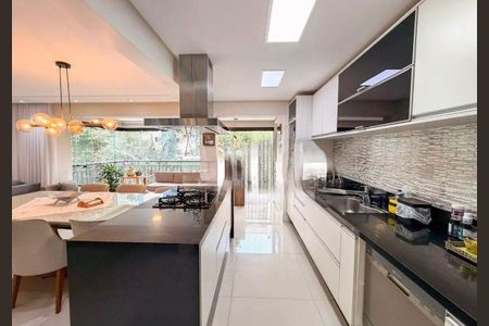 Apartamento à venda com 120m², 3 quartos e 2 vagas