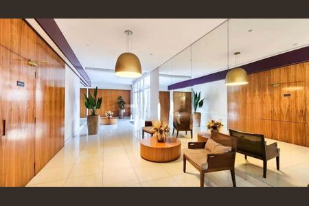 Apartamento à venda com 120m², 3 quartos e 2 vagas