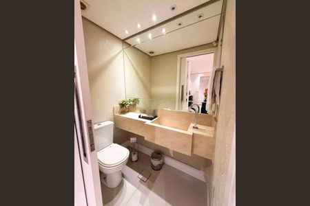 Apartamento à venda com 120m², 3 quartos e 2 vagas